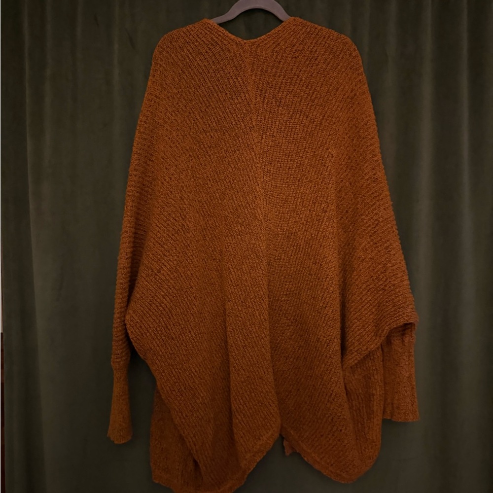 Cardigan Sweater - Picture 2 of 4